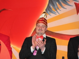 Büttenabend 2025 - 14.02.2025